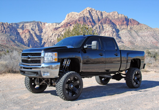 Chevrolet-6.6-Duramax-Allison