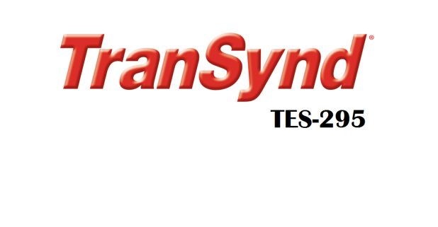 SM_Transmission_TRANSYND_TES295_TES-295